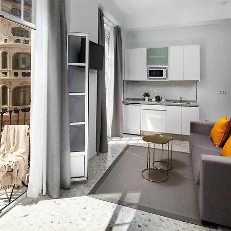 Apartment Wanderlust 3
