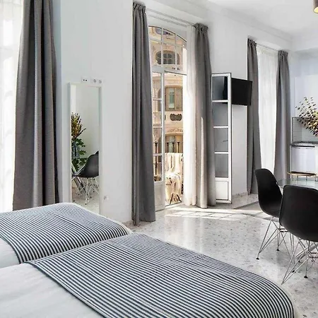 Apartment Wanderlust 3