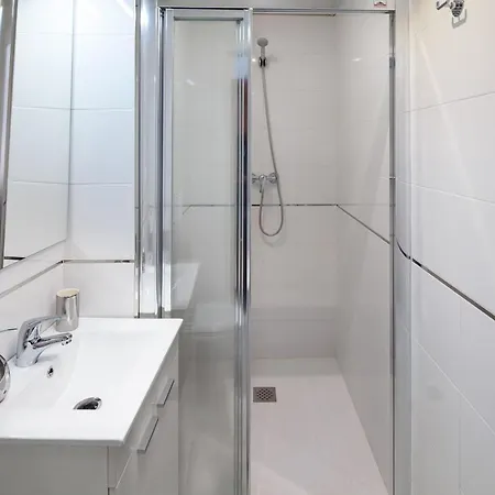Apartament Wanderlust 3 *