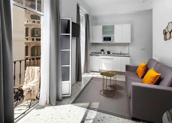 Apartment Wanderlust 3