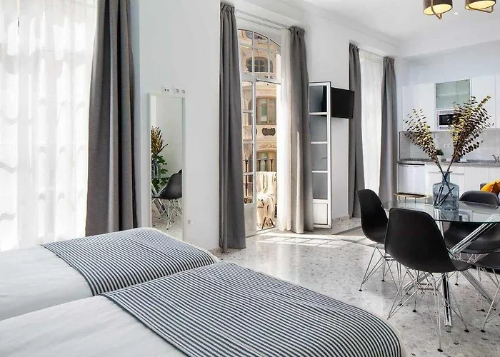 Apartment Wanderlust 3